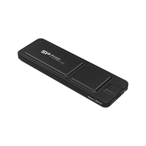 Silicon Power SSD Silicon Power PX10 1TB USB 3.2 (SP010TBPSDPX10CK)