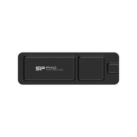Silicon Power SSD Silicon Power PX10 1TB USB 3.2 (SP010TBPSDPX10CK)