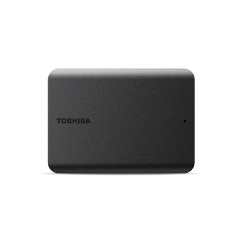 Toshiba Dysk zewnętrzny HDD TOSHIBA Canvio Basics 2022 (2TB; 2.5"; HDTB520EK3AA) Toshiba Dysk zewnętrzny HDD TOSHIBA Canvio Basics 2022 (2TB; 2.5"; HDTB520EK3AA)