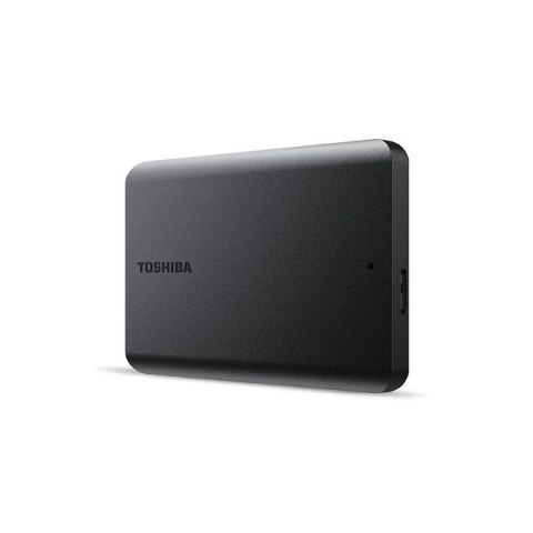 Toshiba Dysk zewnętrzny HDD TOSHIBA Canvio Basics 2022 (2TB; 2.5"; HDTB520EK3AA) Toshiba Dysk zewnętrzny HDD TOSHIBA Canvio Basics 2022 (2TB; 2.5"; HDTB520EK3AA)