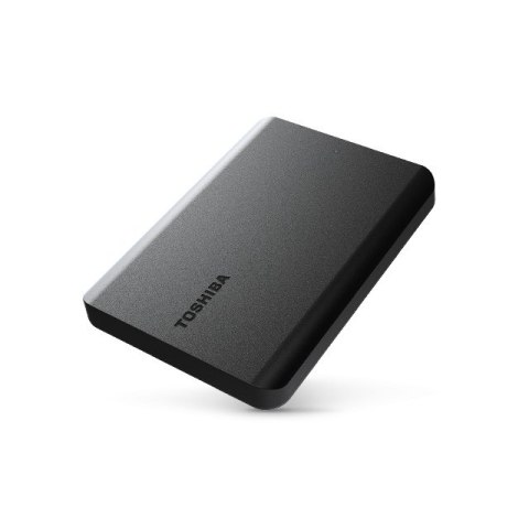 Toshiba Dysk zewnętrzny HDD TOSHIBA Canvio Basics 2022 (2TB; 2.5"; HDTB520EK3AA) Toshiba Dysk zewnętrzny HDD TOSHIBA Canvio Basics 2022 (2TB; 2.5"; HDTB520EK3AA)