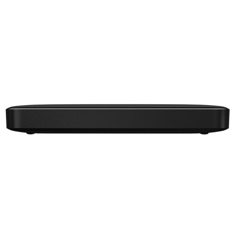 WD Dysk zewnętrzny HDD WD Elements (1TB; 2.5"; USB 3.0; Czarny; WDBUZG0010BBK-WESN)