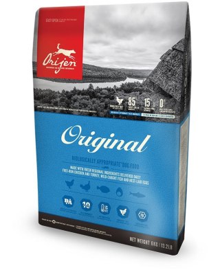 Orijen ORIJEN Original - sucha karma dla psa - 6 kg