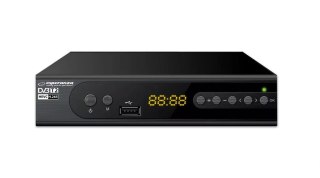 Esperanza ESPERANZA TUNER DVB-T2 H.265/HEVC EV106R