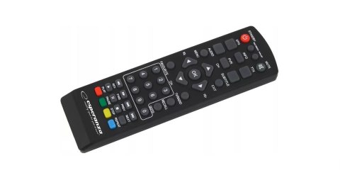 Esperanza ESPERANZA TUNER DVB-T2 H.265/HEVC EV106R