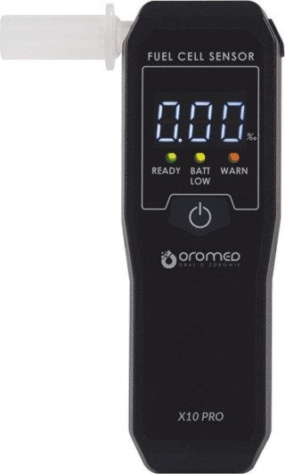 Oromed Alkomat OroMed X10 PRO