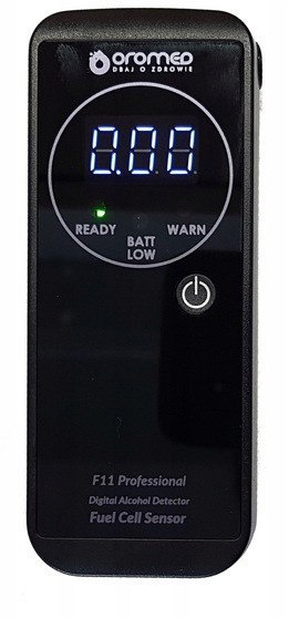 Oromed Alkomat OroMed F11 PROFESSIONAL
