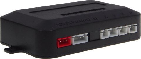 IBOX Czujnik parkowania IBOX I724-400 (kolor czarny) IBOX Czujnik parkowania IBOX I724-400 (kolor czarny)