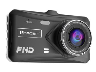 Tracer TRACER KAMERA SAMOCHODOWA 4TS FHD CRUX TRAKAM46876