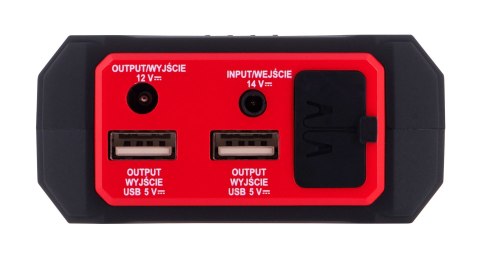 YATO Urządzenie rozruchowe 9000mAh YT-83081 YATO