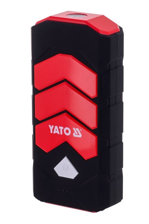 YATO Urządzenie rozruchowe 9000mAh YT-83081 YATO