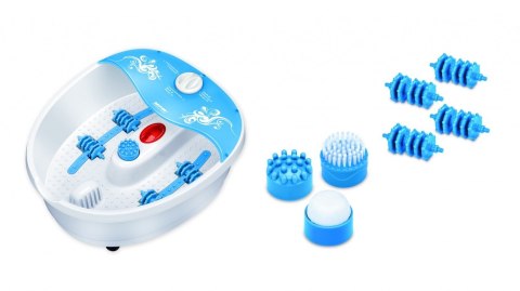 MPM Masażer do stóp MPM MMS-01