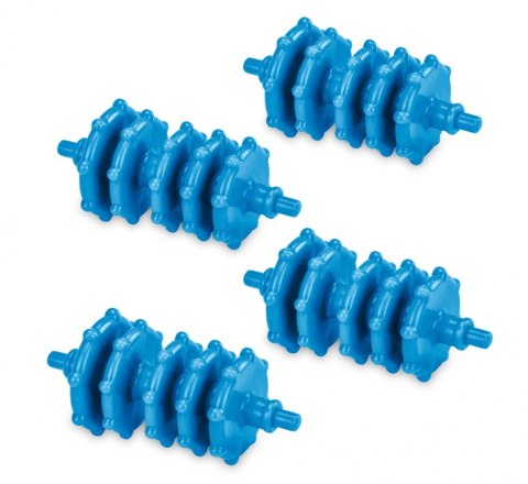 MPM Masażer do stóp MPM MMS-01