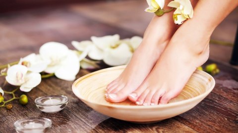 MPM Masażer do stóp MPM MMS-01