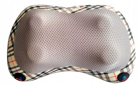 Oromed Poduszka masująca shiatsu OROMED ORO-PILLOW Oromed Poduszka masująca shiatsu OROMED ORO-PILLOW