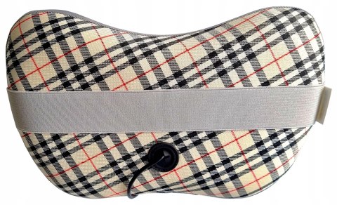 Oromed Poduszka masująca shiatsu OROMED ORO-PILLOW Oromed Poduszka masująca shiatsu OROMED ORO-PILLOW