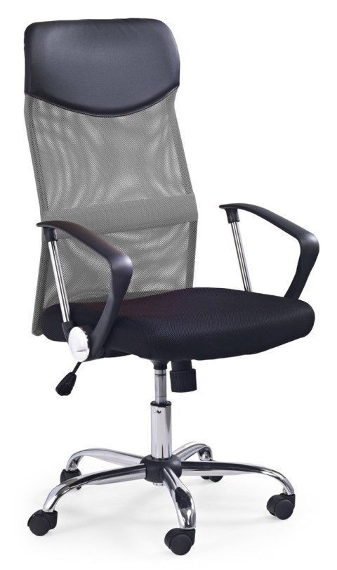TOP E SHOP FOTEL OBROTOWY NEMO - SZARY TOP E SHOP FOTEL OBROTOWY NEMO - SZARY