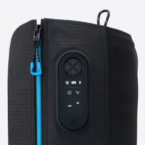 Therabody Buty kompresyjne Therabody Recovery JetBoots rozm. L z wbudowanym aparatem do drenażu limfatycznego