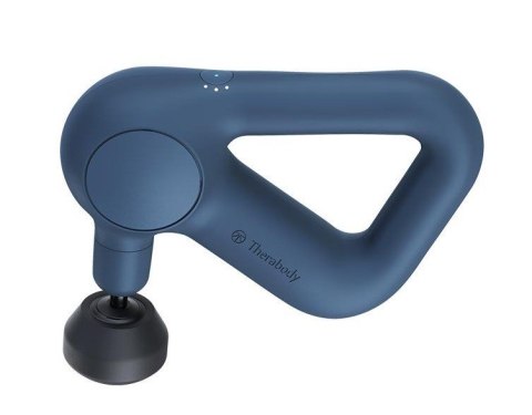 Therabody Masażer ręczny Therabody Rielief Navy-EUUK