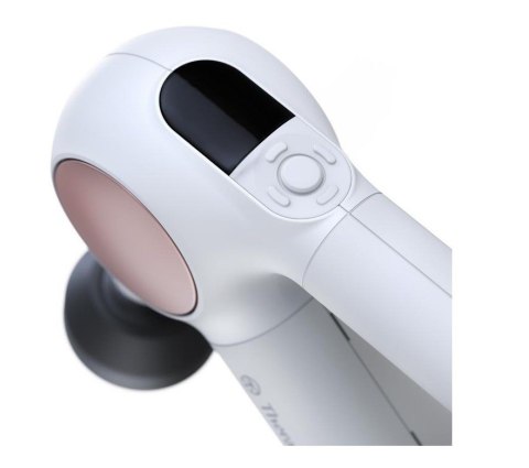 Therabody Masażer ręczny Therabody Theragun Sense white