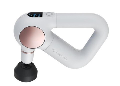 Therabody Masażer ręczny Therabody Theragun Sense white