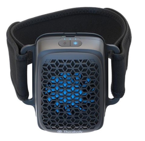 Therabody Therabody RecoveryTherm Cube