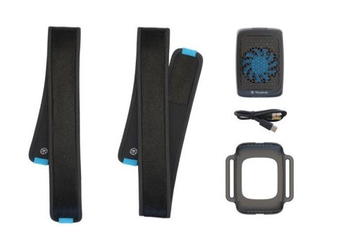 Therabody Therabody RecoveryTherm Cube