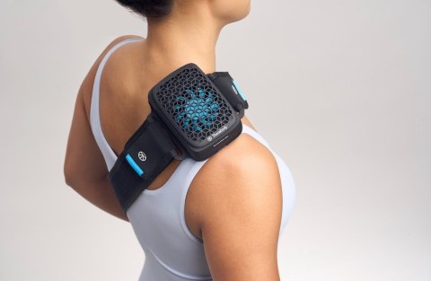 Therabody Therabody RecoveryTherm Cube