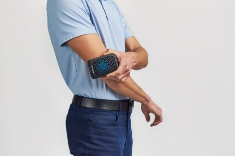 Therabody Therabody RecoveryTherm Cube