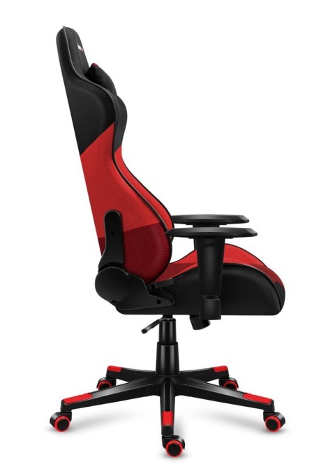 Huzaro Fotel gamingowy Huzaro Force 6.2 Red Mesh