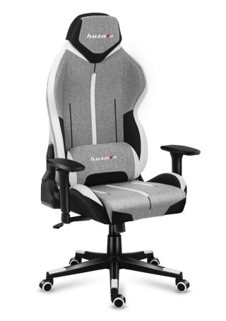 Huzaro Fotel gamingowy Huzaro Force 7.9 Gray Mesh