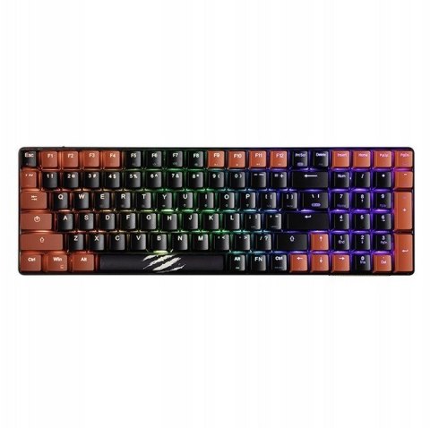 Madcatz Klawiatura mechaniczna Mad Catz S.T.R.I.K.E 11