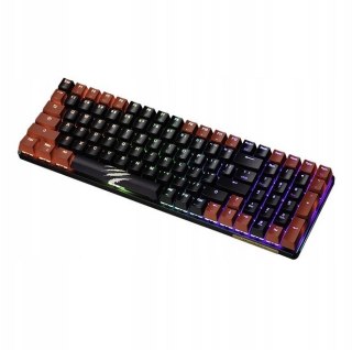 Madcatz Klawiatura mechaniczna Mad Catz S.T.R.I.K.E 11