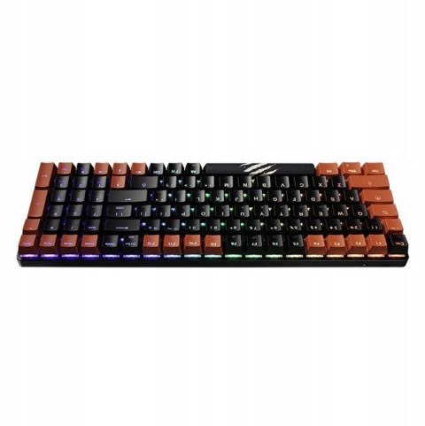 Madcatz Klawiatura mechaniczna Mad Catz S.T.R.I.K.E 11