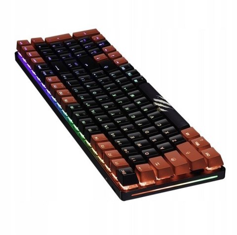 Madcatz Klawiatura mechaniczna Mad Catz S.T.R.I.K.E 11