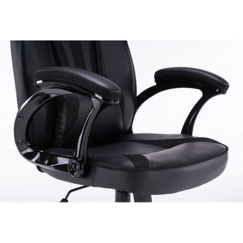 TOP E SHOP FOTEL OBROTOWY GAMINGOWY KRZESŁO DRIFT CZARNY TOP E SHOP FOTEL OBROTOWY GAMINGOWY KRZESŁO DRIFT CZARNY