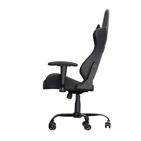 Trust Fotel gamingowy TRUST GXT708 RESTO CHAIR BLACK Trust Fotel gamingowy TRUST GXT708 RESTO CHAIR BLACK