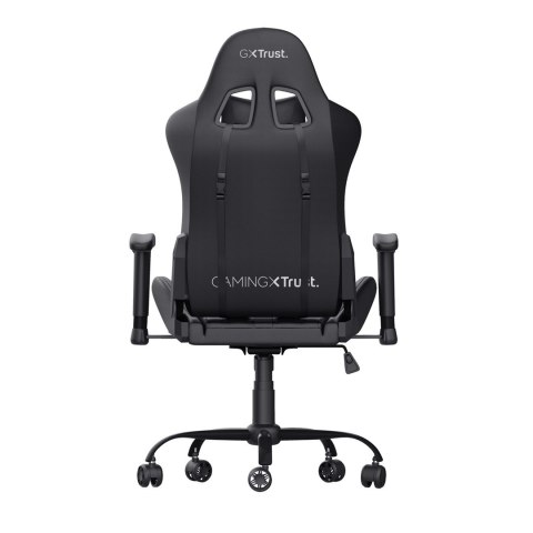 Trust Fotel gamingowy TRUST GXT708 RESTO CHAIR BLACK Trust Fotel gamingowy TRUST GXT708 RESTO CHAIR BLACK