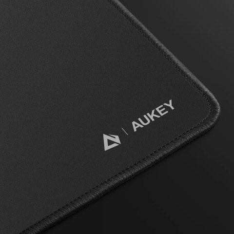 AUKEY AUKEY KM-P1 GAMINGOWA PODKŁADKA POD MYSZ 350X250 AUKEY AUKEY KM-P1 GAMINGOWA PODKŁADKA POD MYSZ 350X250