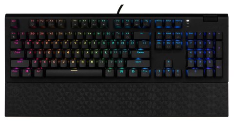 ENDORFY Klawiatura gamingowa ENDORFY Omnis Kailh Blue RGB