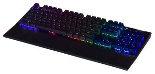 ENDORFY Klawiatura gamingowa ENDORFY Omnis Kailh Blue RGB
