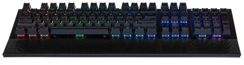 ENDORFY Klawiatura gamingowa ENDORFY Omnis Kailh Blue RGB