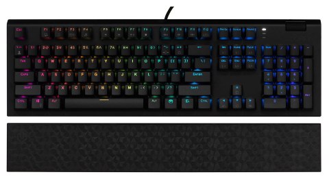 ENDORFY Klawiatura gamingowa ENDORFY Omnis Kailh Blue RGB