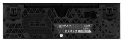 ENDORFY Klawiatura gamingowa ENDORFY Omnis Kailh Blue RGB
