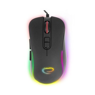 Esperanza ESPERANZA MYSZ PRZEWOD. 7D DLA GRACZY HESPERIS USB-C EGM303