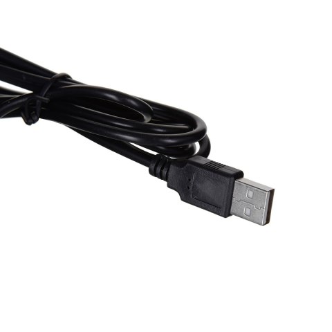 Esperanza Gamepad kontroler Esperanza TROOPER EGG107G (PC, PS3; kolor czarno-zielony)