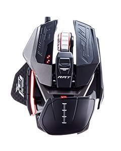 Madcatz Mysz Mad Catz R.A.T. PRO X3 Madcatz Mysz Mad Catz R.A.T. PRO X3