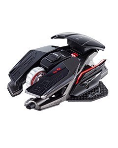 Madcatz Mysz Mad Catz R.A.T. PRO X3 Madcatz Mysz Mad Catz R.A.T. PRO X3