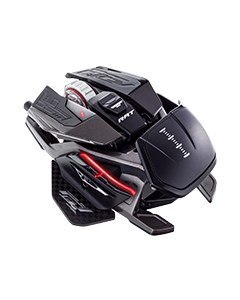 Madcatz Mysz Mad Catz R.A.T. PRO X3 Madcatz Mysz Mad Catz R.A.T. PRO X3