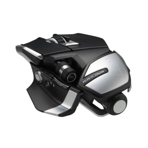 Madcatz Mysz bezprzewodowa Mad Catz R.A.T. DWS
